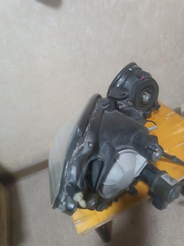 arist: ФАРА TOYOTA ARISTO LZS 160-161 2002г, левая передняя фара б/у ЗВОНИТЬ — 4
