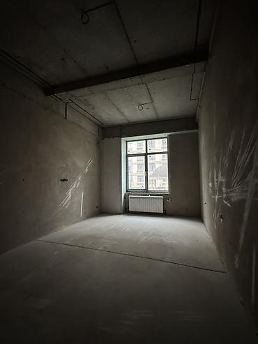 Продажа квартир: 3 комнаты, 118 м², Элитка, 1 этаж, Готовая ПСО (под самоотделку) — 15