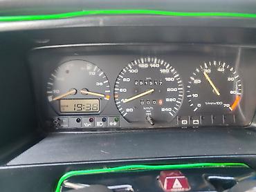 jetta vs5: Volkswagen Passat: 1989 г., 1.8 л, Механика, Бензин, Седан — 7