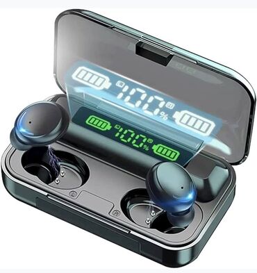Qulaqcıqlar: Yeni̇ bluetooth qulaqliq
