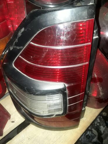 Другие автозапчасти: Автозапчасти на митсубиси — 3