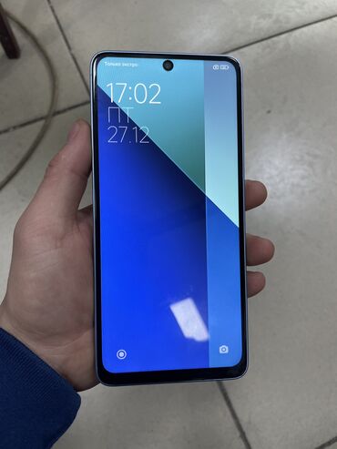 Redmi: Redmi, Redmi Note 13, Б/у, 128 ГБ, 2 SIM