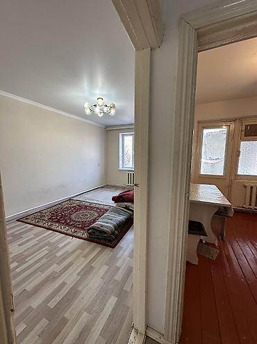 токмок покровка: 3 комнаты, 62 м², 2 этаж — 6