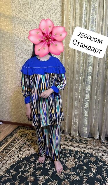 Другая женская одежда: 🌟✨ Платье из узорного атласа штапеля – ваш ключ к безупречному стилю!