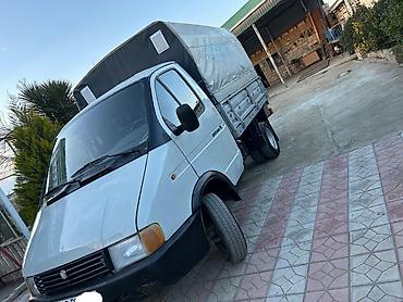 QAZ: Gazel qazel satilir — 6