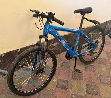 велосипеды trinx бишкек: Dağ velosipedi Strim, 29"