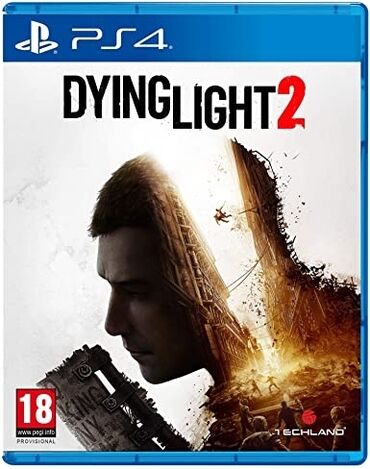 ps4 controller baku: Ps4 dying Light 2