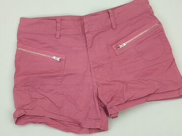 new yorker krótkie spodenki jeans: Shorts, S (EU 36), condition - Good