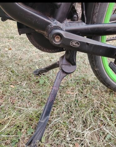 Bicikli za odrasle: Najjednostavniji i svetu Električni bicikl "e-bike-to-go "®– gradski — 7