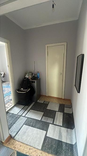 61: 3 комнаты, 61 м², Джал-15 106 серия, 9 этаж, Евроремонт — 6
