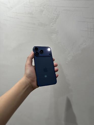 Apple iPhone: IPhone X, Новый, 256 ГБ, Синий, 100 % — 2