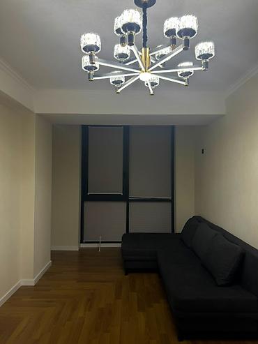 Продажа квартир: 1 комната, 58 м², Южная Магистраль Элитка, 8 этаж, Евроремонт — 6