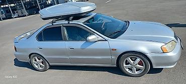 18 r: Acura TL: 2001 г., 3.2 л, Автомат, Газ, Седан — 9
