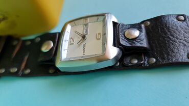 Ručni satovi: Klasični sat, Unisex — 45