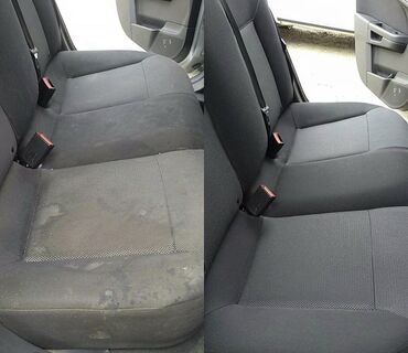 Автомойки: Автомойка | Детейлинг, предпродажная подготовка — 5