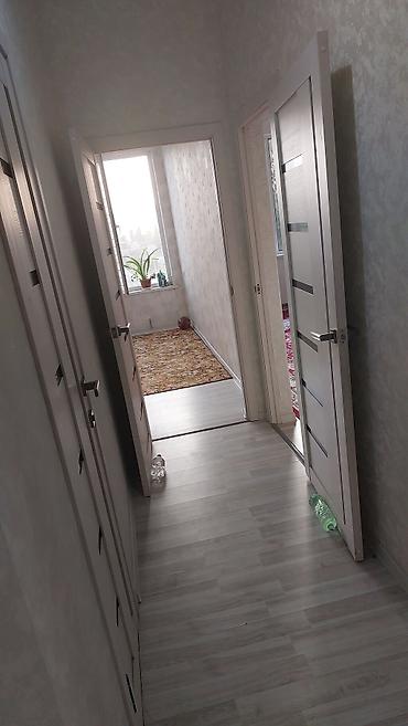 квартира балыкчы 2 комнатные: 2 комнаты, 50 м², 105 серия, 4 этаж — 6