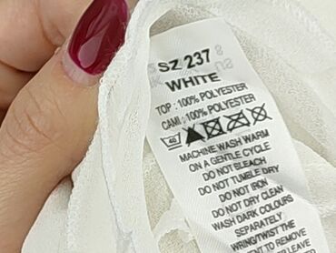 Bluzki: Joanna Hope, Bluzka damska, rozmiar L — 6