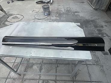 bezek sekilleri: Changan q07 qapi kanti qabax saq usden cixma yaxsi vezyetde — 1