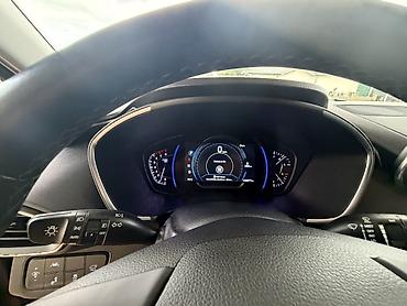 hyundai staria 2019: Hyundai Santa Fe: 2020 г., 2.4 л, Автомат, Бензин, Кроссовер — 7
