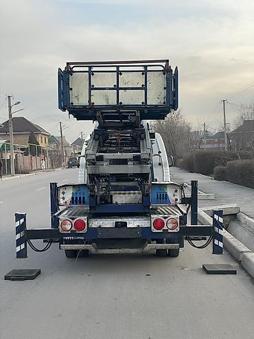 Hyundai: Hyundai Porter: 2014 г., 2.5 л, Механика, Дизель — 11