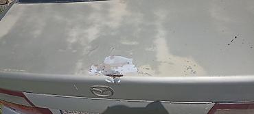 кочкор авто: Mazda Capella: 1998 г., 1.8 л, Автомат, Бензин, Седан — 5