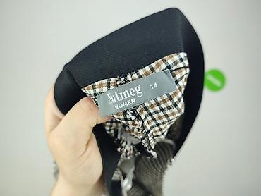 botki tk maxx: Nutmeg, Spodnie materiałowe damskie, rozmiar XL — 4