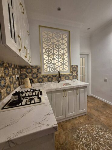 Yeni tikili: 2 otaqlı, Yeni tikili, 65 kv. m — 5