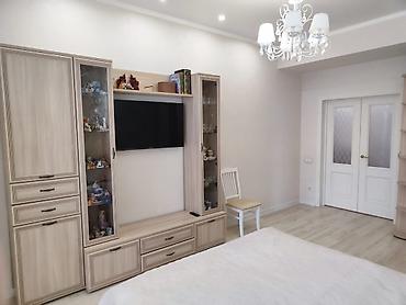 120: 1 комната, 61 м², 7 мкр Элитка, 7 этаж, Евроремонт — 8
