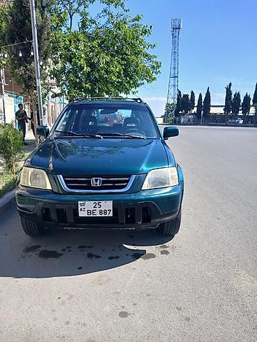 Honda CR‑V mawn yaxsi vezyetdedi bir dene proklatka yanifdi gencededi lalafo.az -da — 7 Honda CR‑V mawn yaxsi vezyetdedi bir dene proklatka yanifdi gencededi — 7