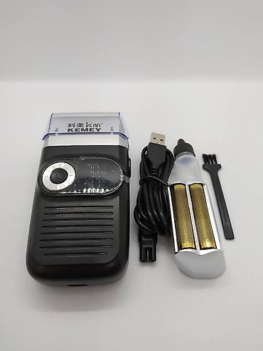 Trimmerlər və saç qırxan maşınlar: Saç qırxan maşın, Kemei, Yeni, Pulsuz çatdırılma, Ödənişli çatdırılma, Rayonlara çatdırılma — 11