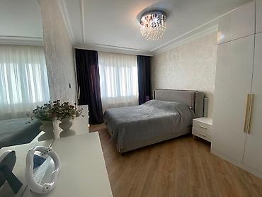 Квартиры: Баку, 3 комнаты, Вторичка, 75 м² — 10