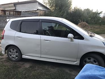 Унаа: Honda Fit: 2002 г., Автомат, Бензин, Хетчбек — 7