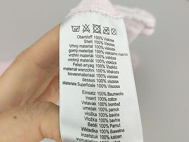 biustonosz 75e: Janina, Bluzka damska, rozmiar 5XL — 5