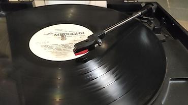 Другая аудиотехника: SHARP муз.центр Винтажный, без колонок, аукса нету, проигрыватель — 22