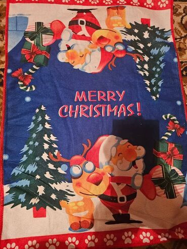 Kuhinjski tekstil: Kuhinjska krpa, Novo, bоја - Šareno — 4