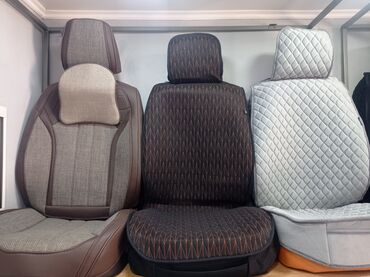 чехолы для авто: Чехолдор Жаздыгы бар, Universal Seat cover