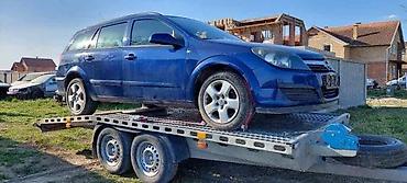 OPEL ASTRA H | Opel polovni delovi Opel Astra G H J Opel Zafira A B