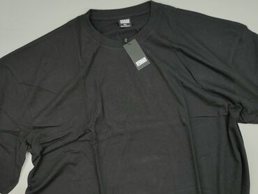 koszule męskie kolasa: Urban Classics, T-shirt for men, size 5XL