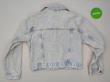 katana jeans: Denim Collection, Kurtka jeansowa damska, rozmiar L — 3
