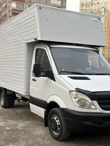 не рабочий афто: Жеңил жүк ташуучу унаа, Mercedes-Benz, Стандарт, 3 т, Колдонулган
