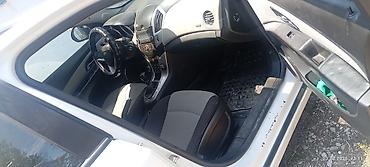 уаз пр: Chevrolet Cruze: 2013 г., Механика, Бензин, Универсал — 10