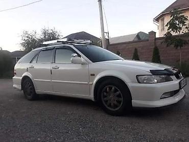 Honda: Honda Accord: 2002 г., 2.3 л, Типтроник, Бензин, Универсал — 3