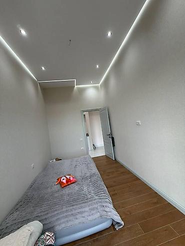 isti dosəmə: 3 otaqlı, Yeni tikili, m. Nəriman Nərimanov, 72 kv. m — 7