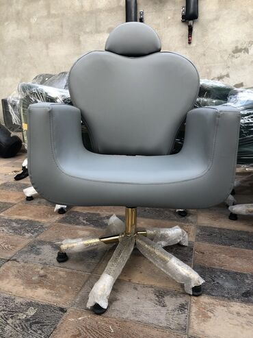 Salon, tibbi kreslolar: Yeni — 8