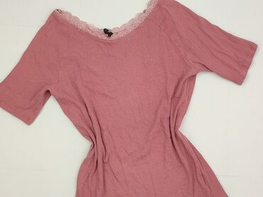 t shirty yves saint laurent: Sinsay, Футболка жіноча, L