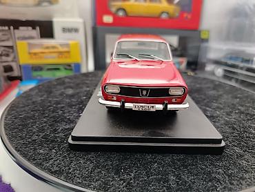 canta modelləri: 🔥 KOLLEKSİONERLƏR ÜÇÜN XÜSUSİ TƏKLİF! 🔥 🚘 Dacia 1300 | 1:24 Hachette — 7