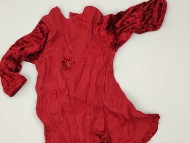 sukienki f: Dress, 9-12 months, condition - Very good