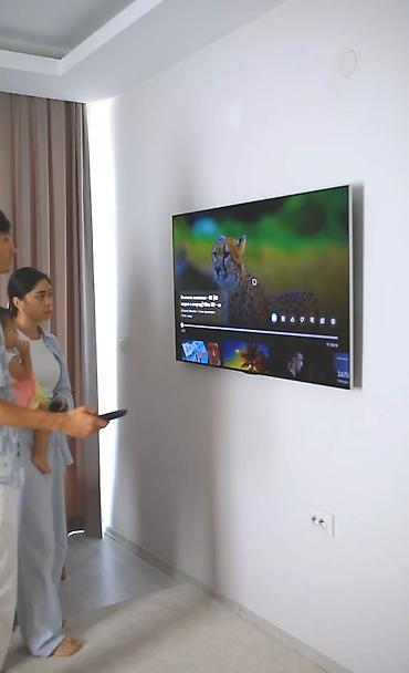 Ремонт телевизоров: Вездом на дому ремонтирую телевизоры с опытом работы 15 лет гарантию — 5