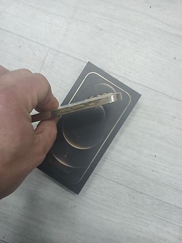 Apple iPhone: IPhone 12 Pro — 8