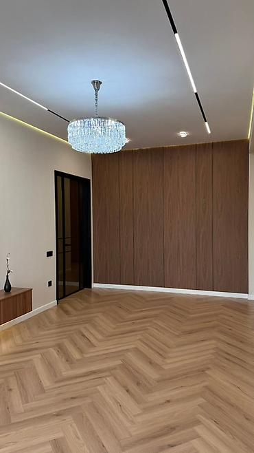 14: 2 комнаты, 80 м², Советская/Скрябина Элитка, 14 этаж, Дизайнерский ремонт — 1